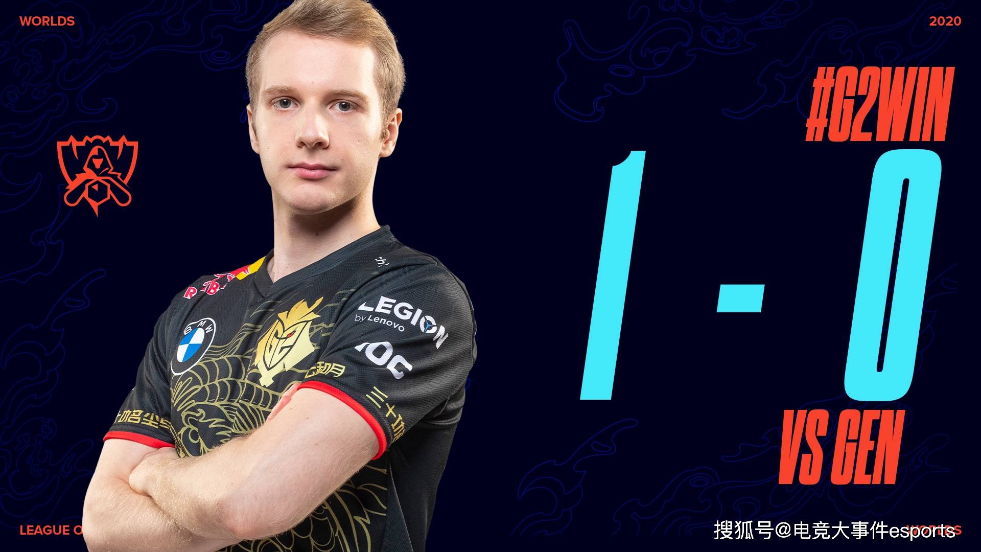 MAD翻盘DK，369打出惊人五杀宿命之战半决赛，锁定晋级资格