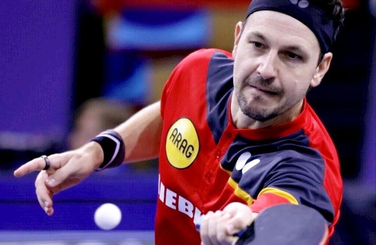 奥地利队鏖战德国队，波尔统治全场