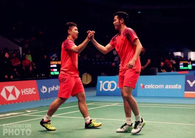 马来西亚队险胜印度队，辛杜关键制胜